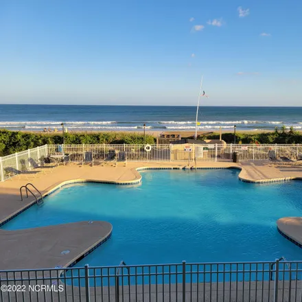 Image 4 - 2305 West Fort Macon Road, Atlantic Beach, Carteret County, NC 28512, USA - Condo for sale