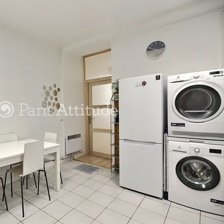 Image 8 - 20 Rue Béranger, 75003 Paris, France - Apartment for rent