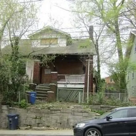 Buy this 3 bed house on 6614 Eastern Avenue Northwest in Washington, DC 20012