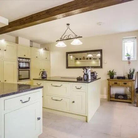 Image 3 - Calne Without, Wiltshire, England, United Kingdom - House for sale