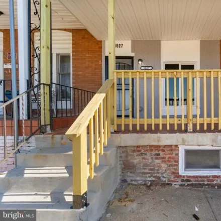 Image 2 - 1627 N Warwick Ave, Baltimore, Maryland, 21216 - House for rent