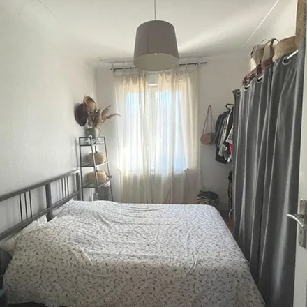 Image 8 - 88 En Fournirue, 57014 Metz, France - Apartment for rent