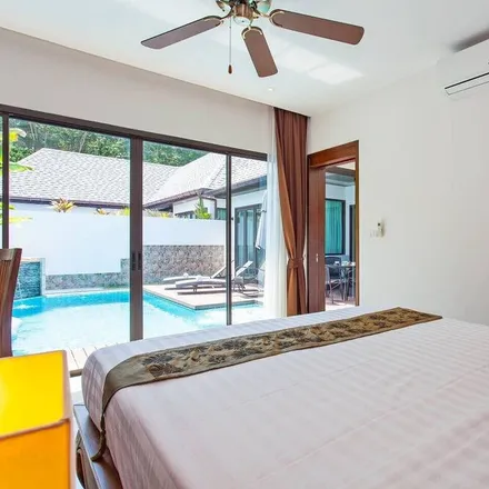 Rent this 2 bed house on Ko Phuket in Thalang, Thailand