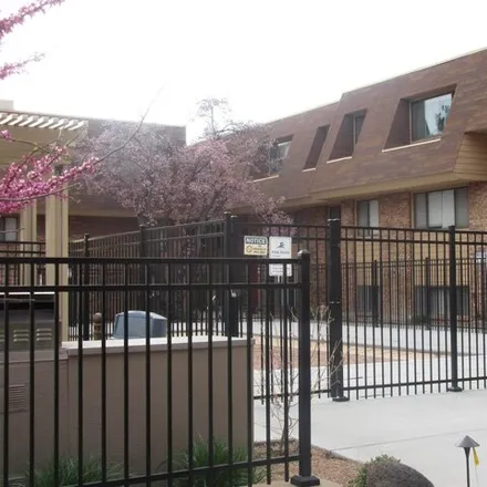 Rent this 2 bed condo on M26 in Walnut Avenue, Grand Junction