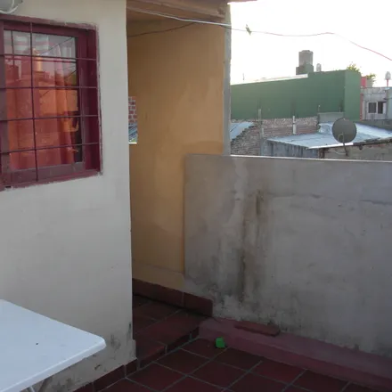 Buy this studio apartment on 174 - Las Margaritas 5152 in Villa Ciudad Jardín El Libertador, 1657 Loma Hermosa