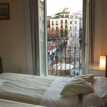 Image 7 - Arcadio Sánchez, Calle Boteros, 4, 18001 Granada, Spain - Apartment for rent