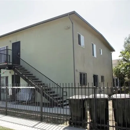 Buy this 11 bed house on 306 East 90th Street in Los Angeles, CA 90003