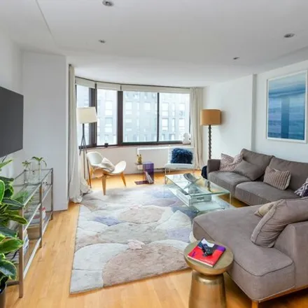 Buy this 3 bed condo on Kaffe 1668 in 275 Greenwich Street, New York