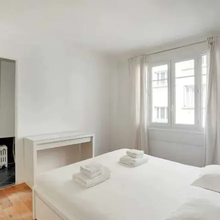 Image 3 - 3 Rue Heinrich, 92100 Boulogne-Billancourt, France - Apartment for rent
