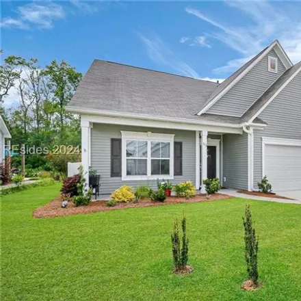 Buy this 3 bed house on Grovewood Drive in Bluffton, Beaufort County