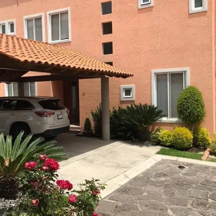 Buy this 3 bed house on unnamed road in 54600 Tepotzotlán, MEX
