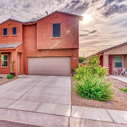 Buy this 3 bed house on East Catwalk Place in Sahuarita, AZ 85614