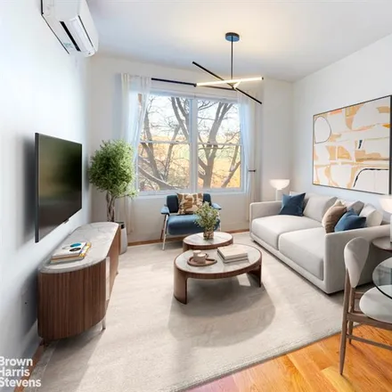 Buy this studio apartment on 906 Prospect Place 3C in Crown Heights