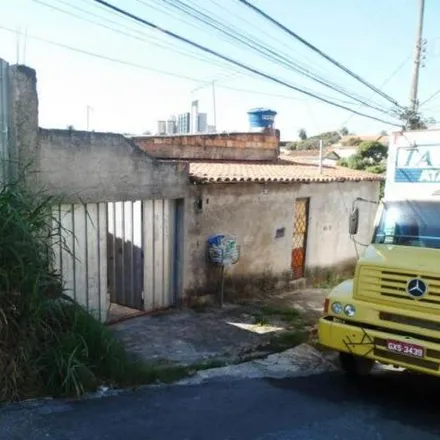 Buy this 4 bed house on Rua Francisco Miguel in Sede, Contagem - MG