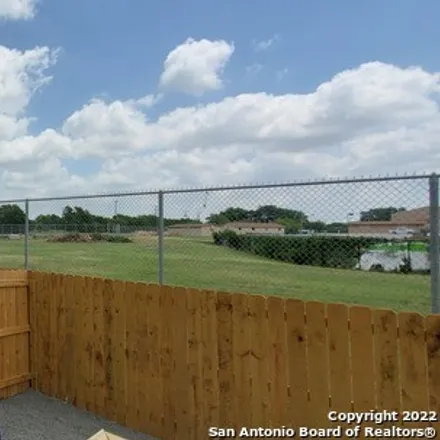 Image 2 - 1601 Bear Oak, Schertz, TX 78154, USA - Duplex for rent