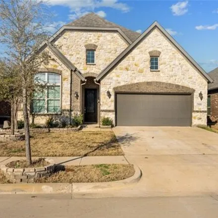 Rent this 4 bed house on Carmel Hills Drive in Denton, TX 76206