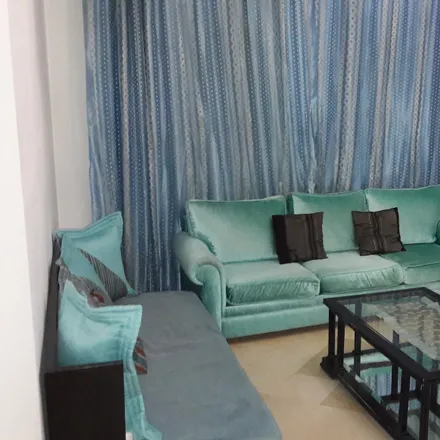 Rent this 2 bed apartment on Oasis Garden in نهج المنيار, 2045 Tunis