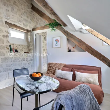 Image 2 - 7 Rue Paul Lelong, 75002 Paris, France - Apartment for rent