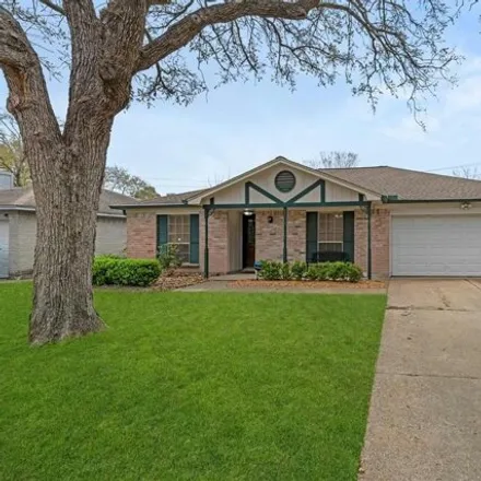 Image 1 - 16127 Little Cypress Lane, Cypress, TX 77429, USA - House for sale