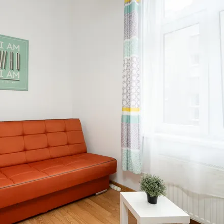 Rent this 5 bed room on Mostowa 33 in 61-854 Poznań, Poland