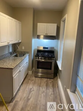 Rent this 1 bed apartment on 75 Division St