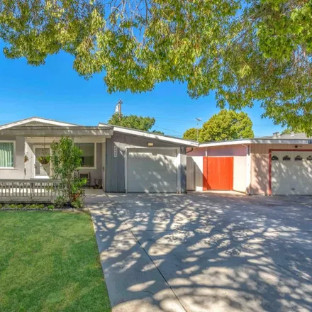 Buy this 4 bed house on 1055 Borregas Avenue in Sunnyvale, CA 94089
