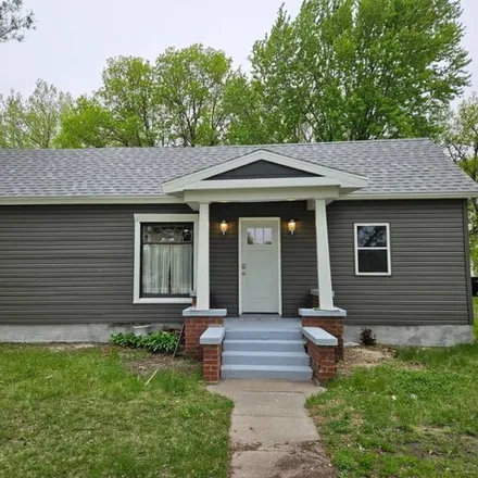 Buy this 3 bed house on 442 F Avenue in Central City, NE 68826