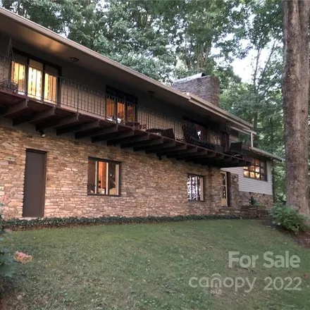 Image 1 - 15 Bent Tree Road, Albemarle, Asheville, NC 28804, USA - House for sale