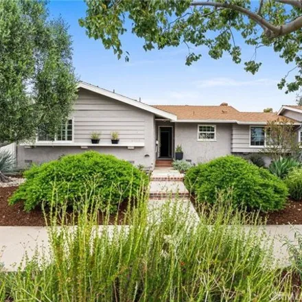 Buy this 4 bed house on East Cloverdale Avenue in Orange, CA 92867