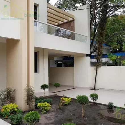 Rent this 3 bed apartment on Calle Río Bravo in 89210 Tampico, TAM