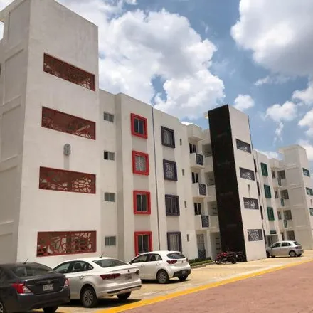 Buy this 3 bed apartment on Avenida Tlaxcala in 72700 Barrio de Nuevo León, PUE