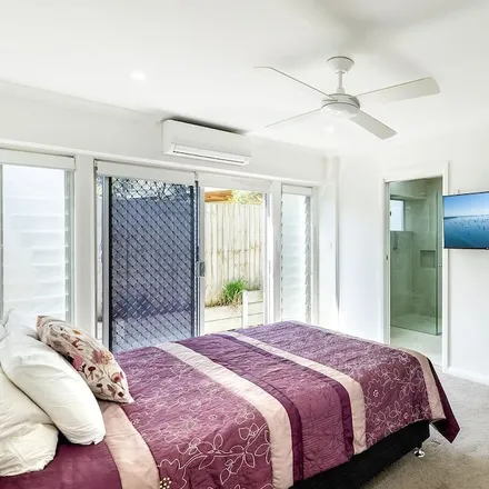 Rent this 1 bed apartment on Anna Bay NSW 2316