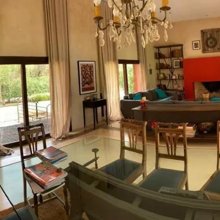 Buy this 3 bed house on Mendoza in Lomas Este, Villa Allende