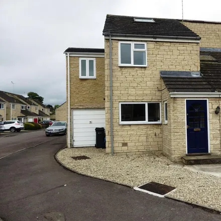 Image 1 - Rose Way, Siddington, GL7 1PS, United Kingdom - Duplex for rent