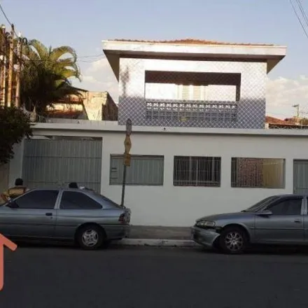 Image 2 - Rua Freire Farto, Vila Guarani, São Paulo - SP, 04347-080, Brazil - House for sale