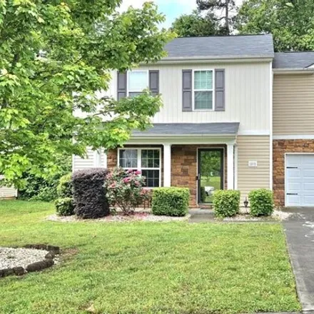 Buy this 3 bed house on 1318 Red Birch Place in Glass, Kannapolis