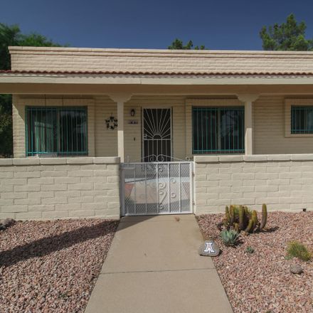 Rent this 2 bed house on N Pso Rico in Green Valley, AZ