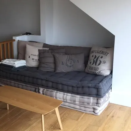Rent this 3 bed apartment on London in SE3 7DH, United Kingdom