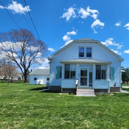 Buy this 2 bed house on 9 Cote Drive in East Brooklyn, Northeastern Connecticut Planning Region