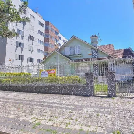 Buy this 3 bed house on Rua Paula Gomes 710 in São Francisco, Curitiba - PR