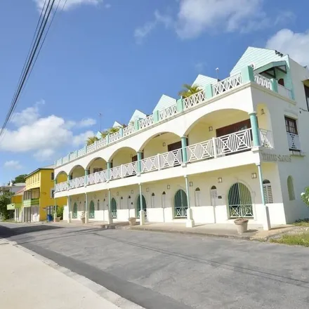 Image 9 - Barbados Lumber Company, Church Street, Speightstown, Barbados - Apartment for rent