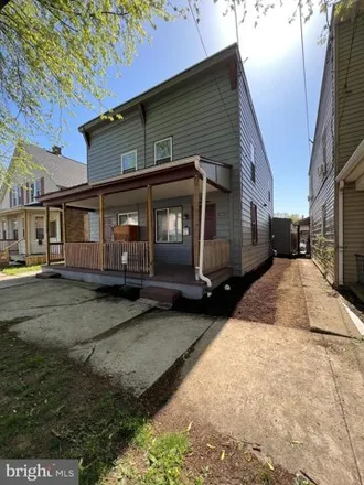 Rent this 3 bed house on Alley 159 in Cumberland, MD 26767