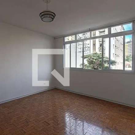 Rent this 3 bed apartment on Posto Shell Pascoal in Rua Bueno de Andrade 435, Liberdade