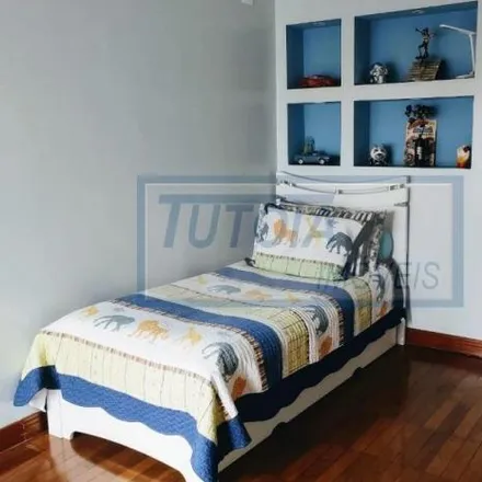 Buy this 3 bed apartment on Rua Otávio Nébias 236 in Paraíso, São Paulo - SP
