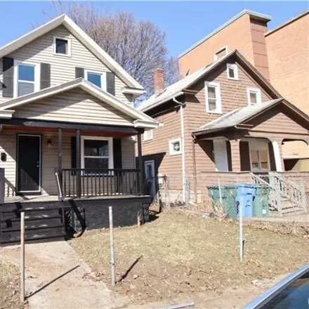 Buy this 3 bed house on 17 Superior Terrace in City of Rochester, NY 14611