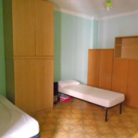 Rent this 11 bed apartment on Via Asinari di San Marzano in 00159 Rome RM, Italy