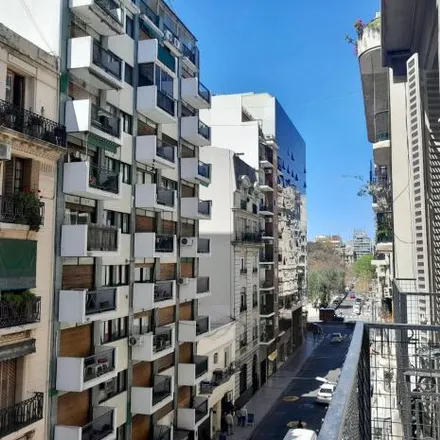 Buy this 4 bed apartment on Paraguay 1310 in Retiro, C1060 ABD Buenos Aires