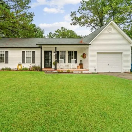 Rent this 3 bed house on 236 Sweetwater Drive in Onslow County, NC 28540
