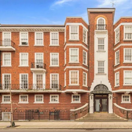 Image 1 - Sherwood Court, Bryanston Place, London, W1H 5FF, United Kingdom - Apartment for sale