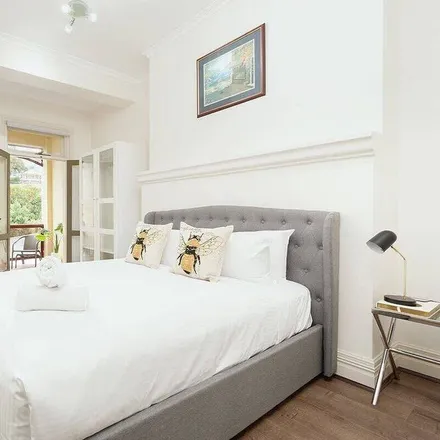 Rent this 1 bed apartment on Millers Point NSW 2000
